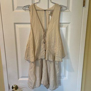 BNWT Renata Romper